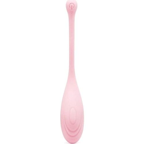 8 Frequency Women G-Spot Vibrator Smart Phone Long Distance App Controller Massager Stimulation USB Rechargeable Sex Toy for Adu