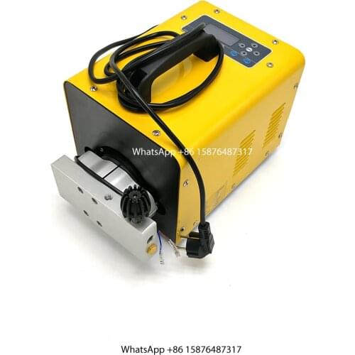 YS 1L-3L/minHigh Pressure Fog Machine, Chicken House Mist Cooling Pump, Garden Mist Pump