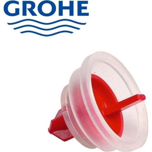 Grohe Adagio Cistern Inlet Float Valve Diaphragm Washer Fill Seal 4375800M