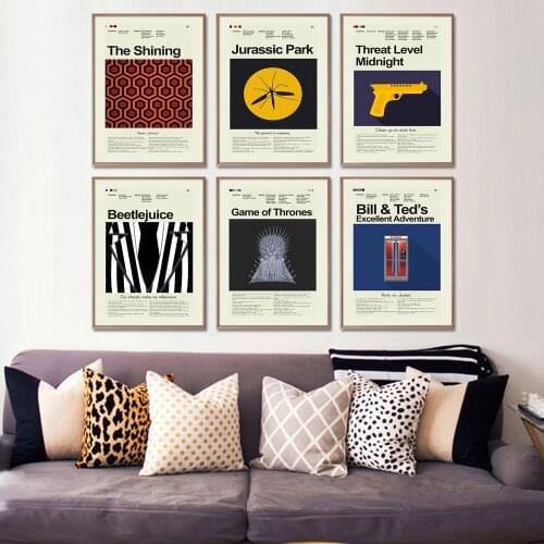 Ангел стены Retro Wall Paintings