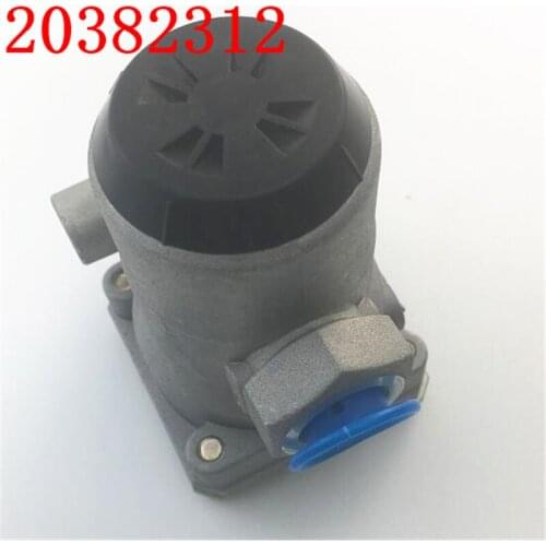 Free shipping, for Vol Truck Pressure Limiting Valve 20382312