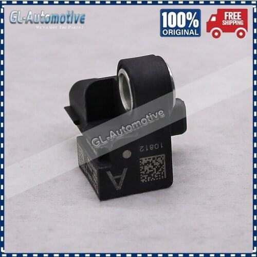 BK2T-14B006-AC NEW FORD OEM EXPLORER MKS FIESTA FRONT LH or RH AirBag Impact Sensor BK2Z14B004AC