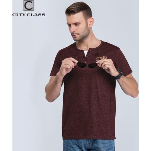 Мужские спортивные футболки City Class China At AliExpress