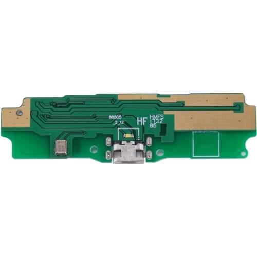 For Xiaomi Redmi 5A USB Charging Dock Charging Port Board for Remi 5A USB Charging Replacement Parts