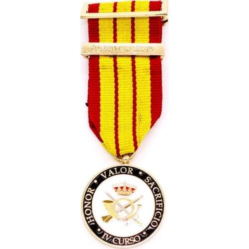 High Quality Enamel Honor Navy Badge Medallion Necklace Opener Online