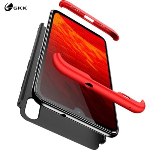 Чехлы для телефонов Xiaomi Mi Play GKK China At AliExpress