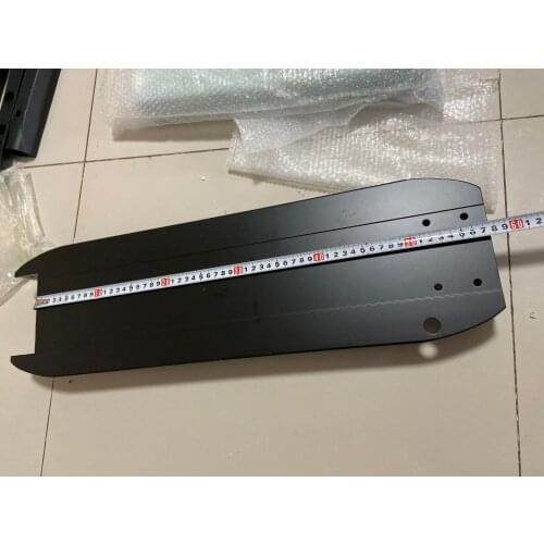 Deck for speedwaymini/ruima mini electric scooter