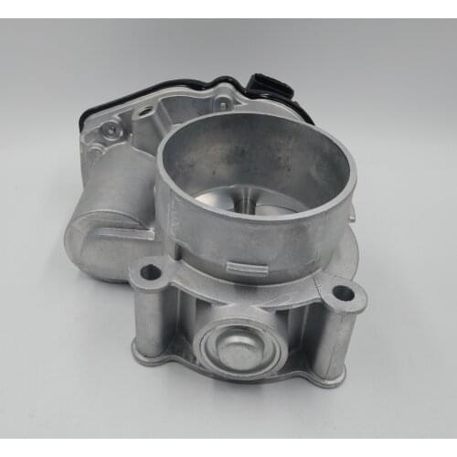 Throttle Body Assembly with Motor and Magnetic Throttle position sensor TPS For Ford fusion C-Max Mercury OE DS7Z9E926D