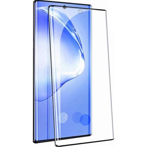 Kumonkey Samsung Galaxy Note 20 Ultra Screen Protectors