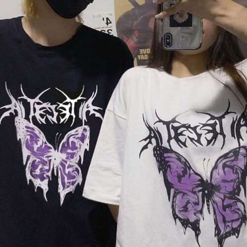Women's Short T-shirts La Vestmon China