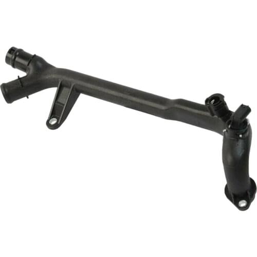 Water Pipe Oil Cooler to Cylinder Head for Mercedes-Benz W203 C230 2712001552