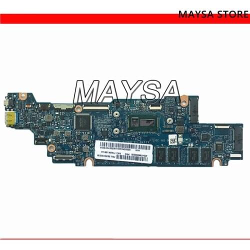 AIZY0 LA-B921P for Lenovo YOGA 3-1170 laptop motherboard 5y10C 4GB RAM tested