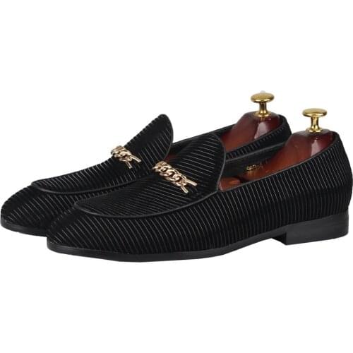 HOT CHINA comfortable fashion US 5-12 Mens flannelette wedding career work party dance shoes