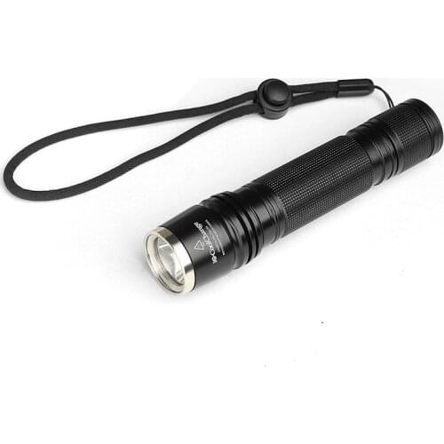 【New store 】 1000 lumens bicycle T6 LED flashlight Torch Clip Mount Bicycle Front Light Bracket Flashlight Holder bike