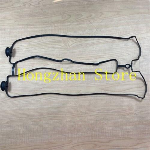 Engine Valve Cover Gasket For Chevrolet- Epica 2.0 90501944 5488936 DAEWOO LEGANZA OPEL VECTRA 2.0 Buick- Regal 2.0 Excelle- 1.8
