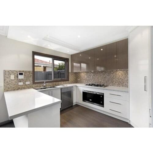 Modern kitchen board