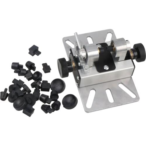 Pearl Bead Drilling Machine, Amber Holing Machine, Jewelry Drill Tool Equipment Set