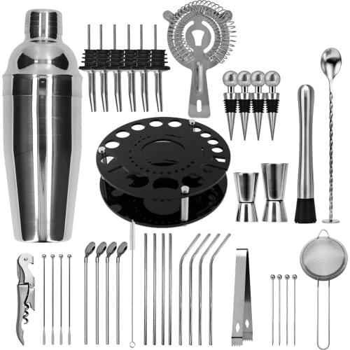 Tooarts Bar Sets