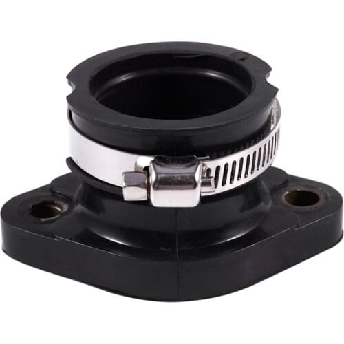 Intake Manifold Carburetor Boot for Polaris Trail Blazer 250 1990-2006