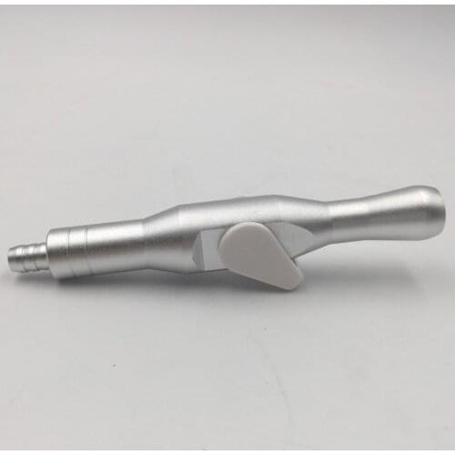 High Quality New Arrival 5 pcs x Dental Oral Valve Saliva Ejector Suction Strong sucking Handpiece Tip Adaptor vacuum coupler