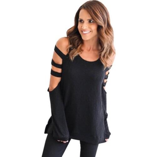 Yunxiangyishang Women's Long T-shirts