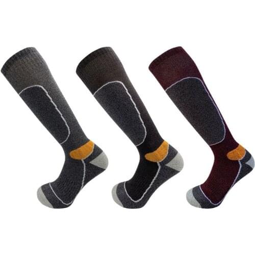 YZ-S-NC-0001 Cotton fashion sports Socks breathable socks Running Hiking socks Basketball football Long Stockings