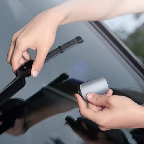 1 Pc Auto Truck Windshield Wiper Blade Refurbish Restorer Windscreen Wipers Repair Tool Windshield Scratch Repair Universal