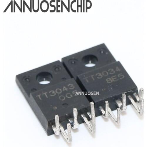 4pcs/lot 2pcs TT3034 and 2pcs TT3043 good quality