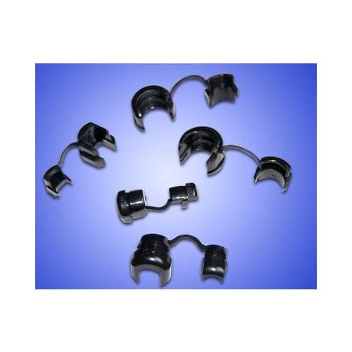 7N-2 chassis power cord buckle cord lock button card case convenient plastic card 7N-2 7P-2 8P-2