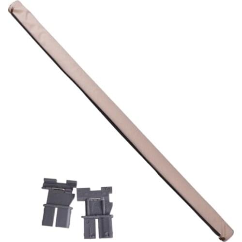 Beige Sunroof Sunshade Corn 1K9877307B for Sharan Tiguan Golf -Q5