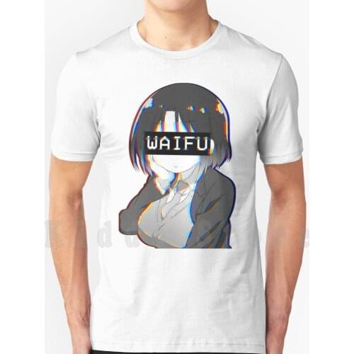 Elma Waifu T Shirt Diy Big Size 100% Cotton Kobayashi San Kobayashi San Chi No Maid Dragon Tooru Toru Tohru Elma Waifu Kanna