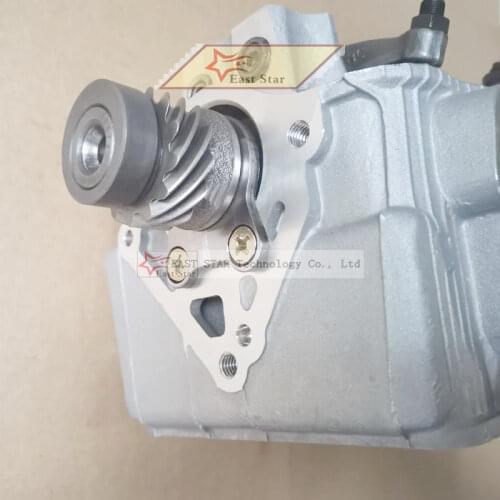 F10A FA10A Complete Cylinder Head Assembly ASSY 11110-80002 For SUZUKI SJ410 Sierra Jimny Samurai Supper carry BEDFORD RASCAL