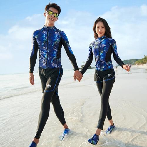 Hiasnece Shiny Swimwear