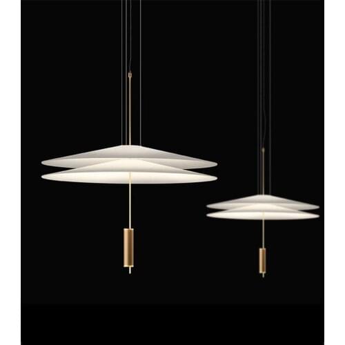 Nordic Flamingo Chandelier Lighting Modern Led Hanging Lamp Living Room Lustre Dining Room Kitchen Home Decor Light Fixtures