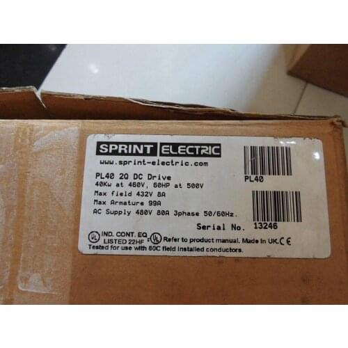 New ER-PLX40 PL40 Express Shipping Free