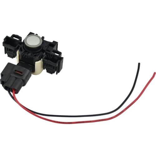 Parking Sensor Parktronic Connector Plug For Lexus IS250 IS350 IS300H Distance Control System Anti Radar Detector 89341-33200