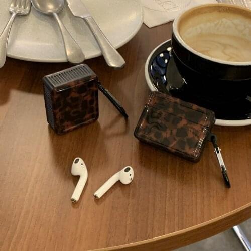 PINZHENG Case For Airpods Pro Bluetooth Earphone Cover For Air Pods 1 2 3 AirPods Pro Silicone Earphone Case Protective Cover