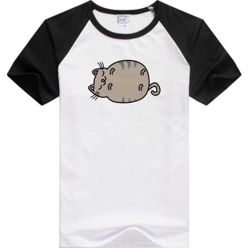 Weekly planner Sleep short sleeve casual Men Women T-shirt Comfortable Tshirt Cool Print Tops Fashion GA937