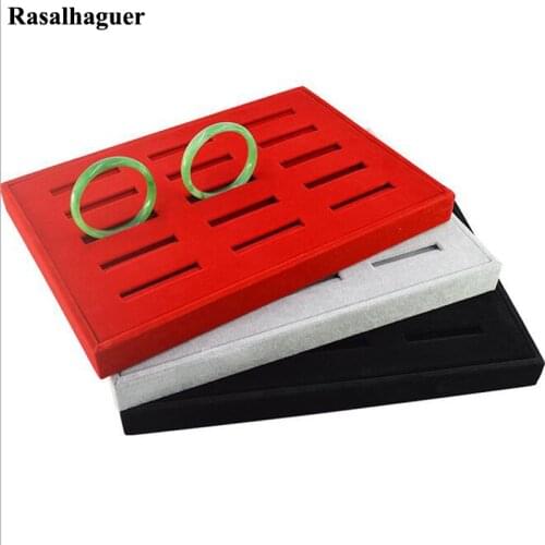 Rasalhaguer Jade Bracelets