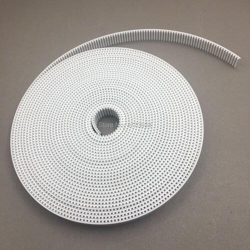 Large format printer 16.9XL-9000 16.9XL-10000 motor long belt for Witcolor Liyu Flora Myjet Zhongye Crystaljet carriage belts