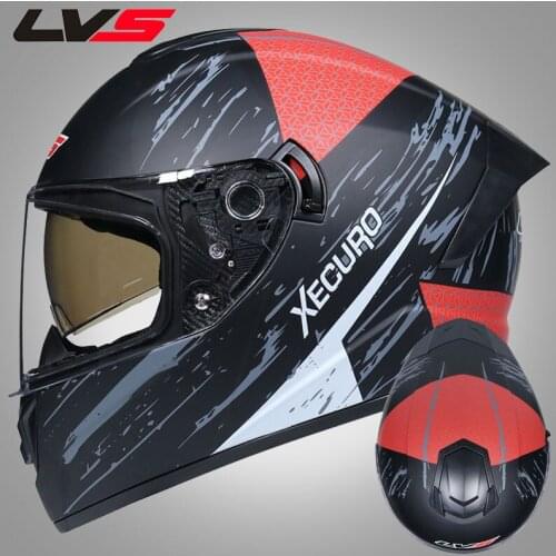 NEW TYPE Full Face Helmet Motorcycle Casco Moto Motocross Riding Racing Helmet Off Road Capacete Moto 3 Colour Lens DOT Approved