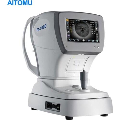 Eye Test Autorefractor Keratometer FA-7000