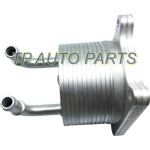 Transmission Oil Cooler for Mitsubi-shi Outlander Sport ASX Lancer OEM 2920A097