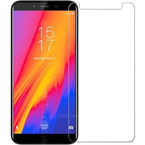 For Homtom S99 Tempered Glass 9H 2.5D Premium Screen Protector Film For Homtom s 99 Mobile Phone Protective Films