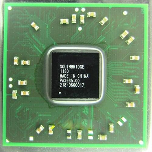 100% New 218-0660017 218 0660017 BGA Chipset