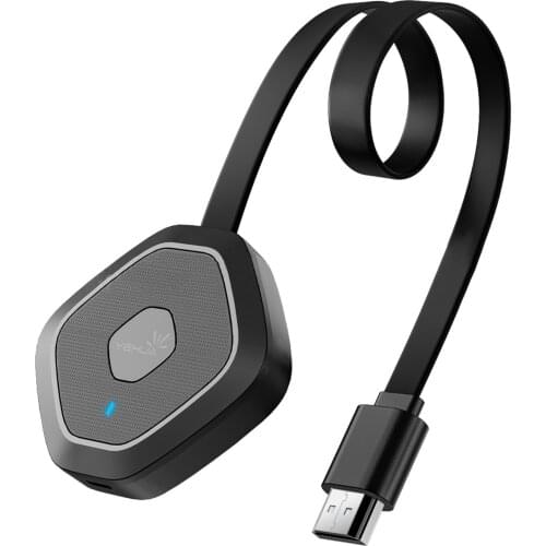 Wireless Display Adapter 1080P HDMI-Compatible TV Stick Screen Mirroring 5G WiFi Dongle For Tablet Smartphone