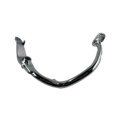 For Motorcycle accessories Haojue Suzuki EN125 foot brake pedal lever EN125-2A gs125 Diamond Panther 125 Universal