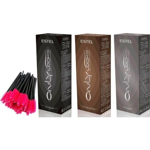 ESTEL Eyebrow Cosmetics