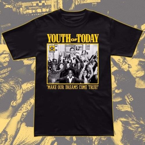 Scotts Tots of Today T Shirt