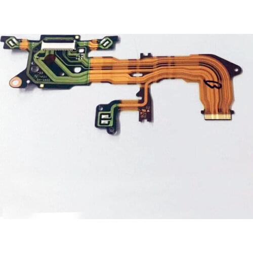 SH-1022 Connect MIC Micphone flexible cable FPC repair parts for Sony ILCE-7M3 ILCE-7rM3 A7M3 A7rM3 A7III A7rIII camera